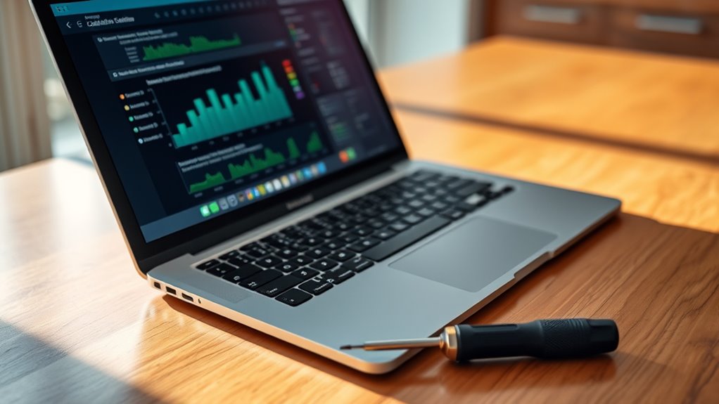 calibrate for optimal battery performance