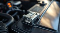 car battery failure indicators