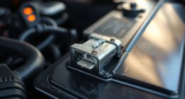 car battery failure indicators