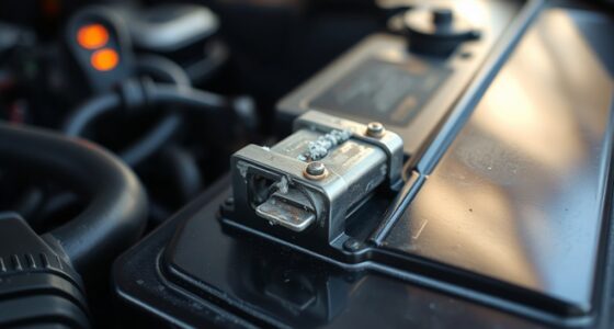 car battery failure indicators