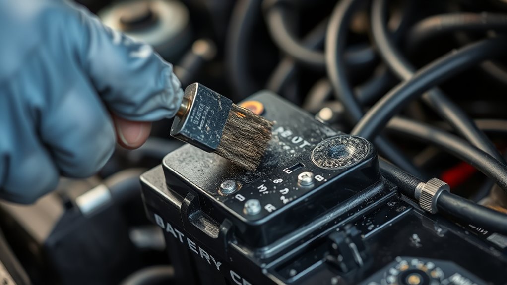 clean protect prevent maintain