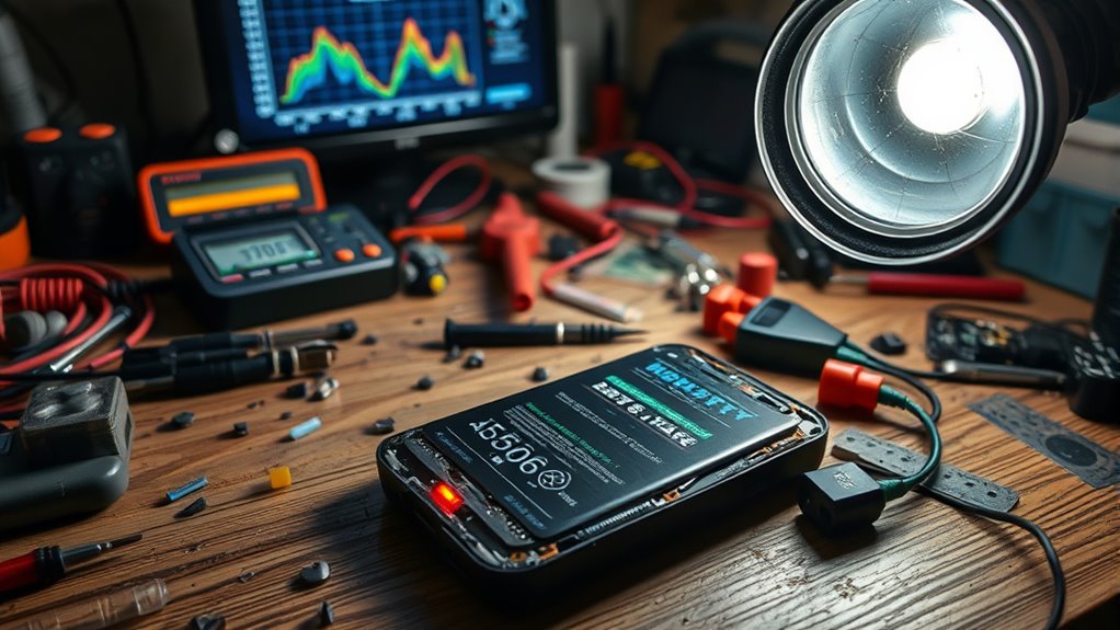 debunking battery reconditioning myths