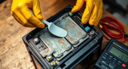 desulfate lead acid batteries