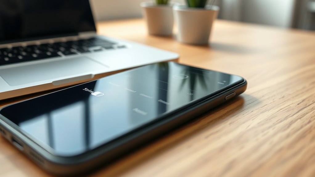 device settings battery optimization