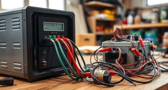 diy vs commercial battery reconditioners