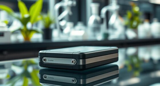 eco friendly battery innovation