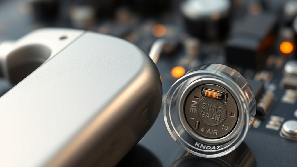 eco friendly high energy batteries