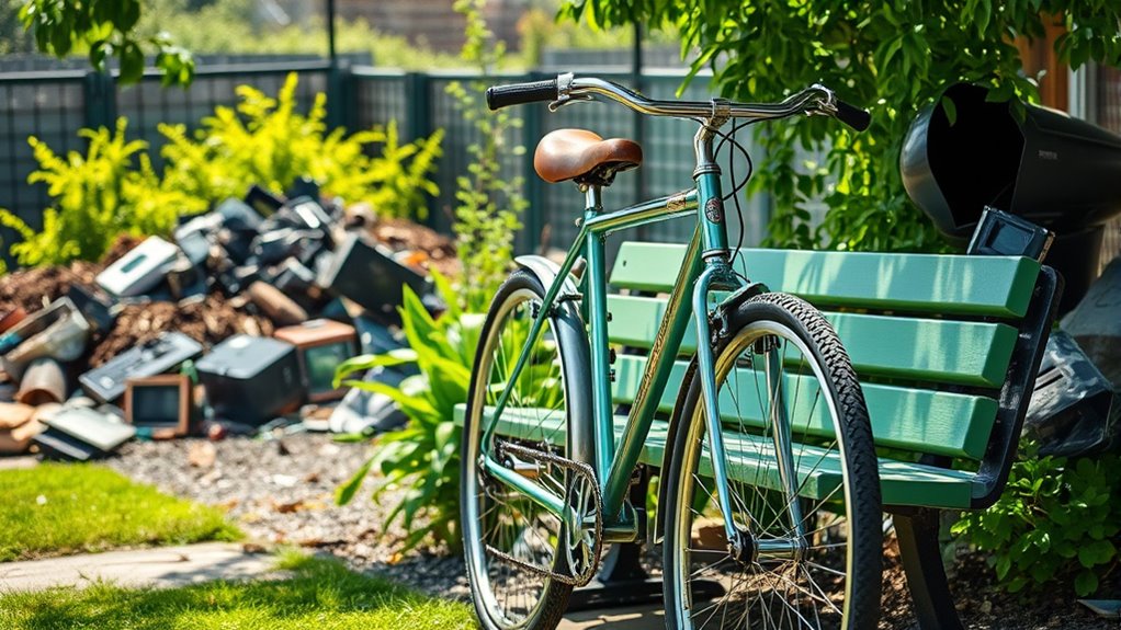 eco friendly reconditioning advantages