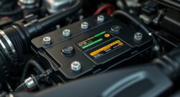 efb batteries for vehicles