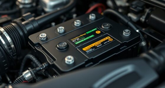 efb batteries for vehicles