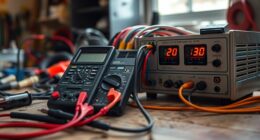 electrical testing equipment essentials