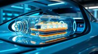 emerging battery technologies impact vehicles