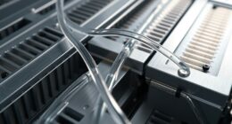 ev battery cooling systems