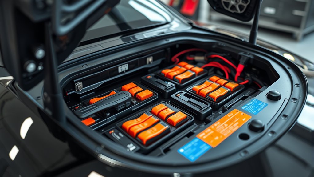 ev battery coverage essentials