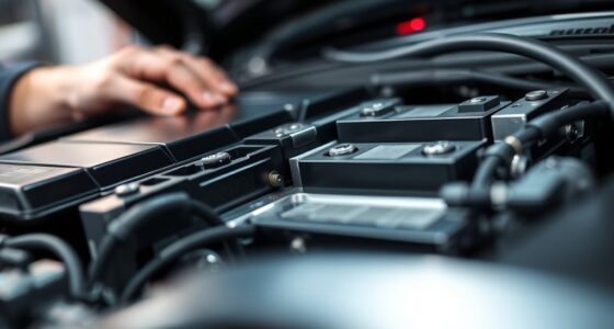 ev battery insurance warranties