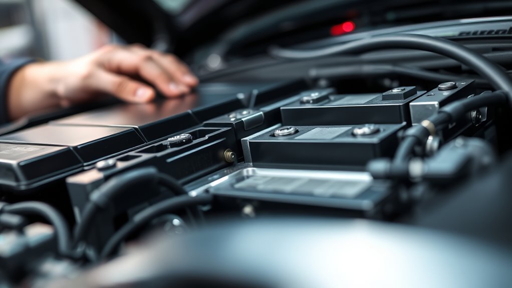 ev battery insurance warranties