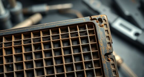 ev battery lifespan preservation