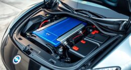 ev battery upgrade options