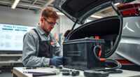 ev battery upgrade services