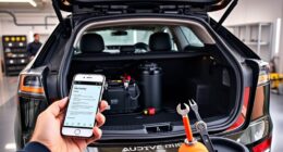 ev battery warranty costs