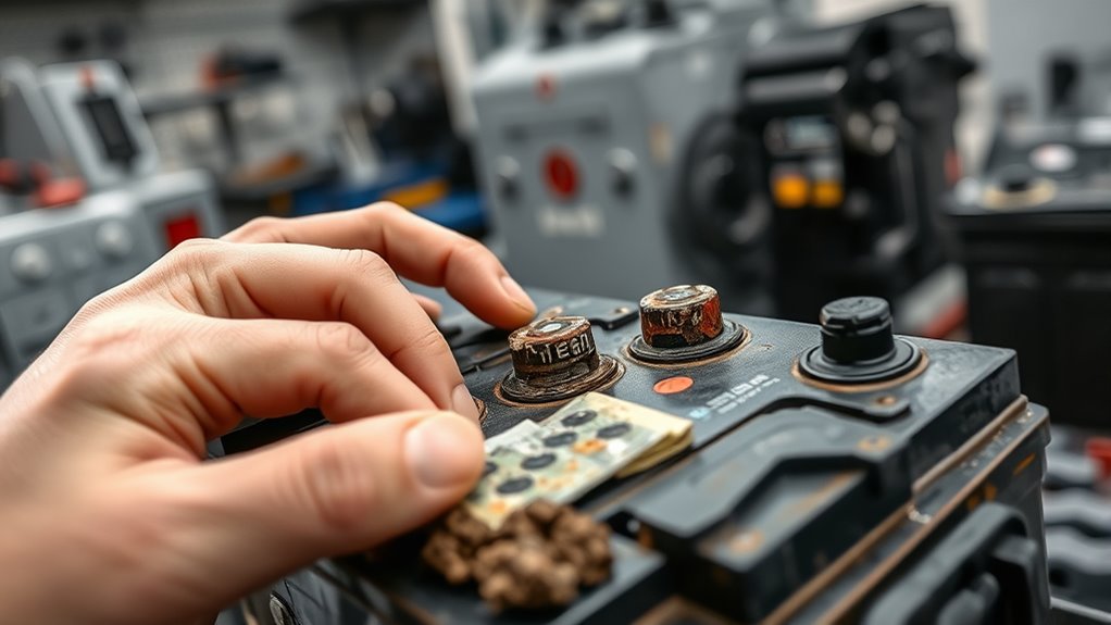 extend battery life sustainably