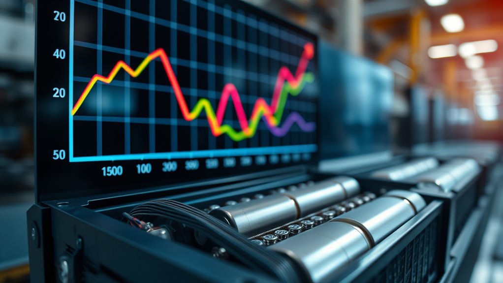 falling battery costs accelerate adoption