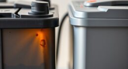 fast charging battery degradation