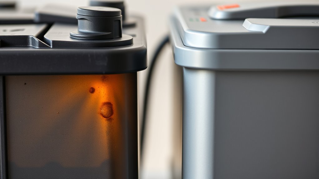 fast charging battery degradation