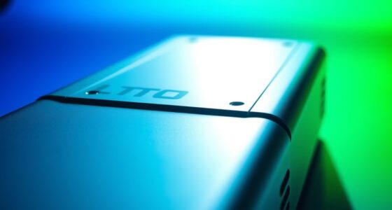 fast charging long life