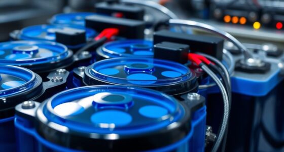 gel battery maintenance tips