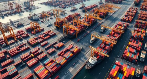 global battery export trends