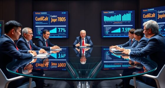 global battery industry competition