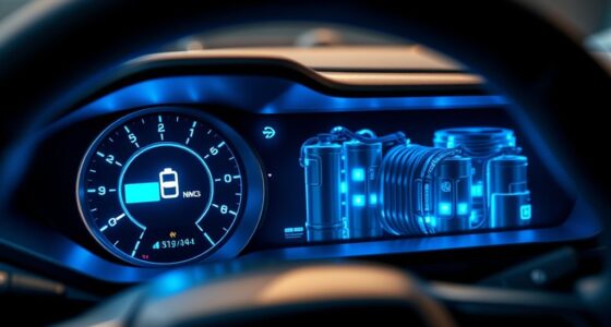 high energy ev batteries