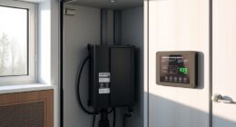 home battery safety tips