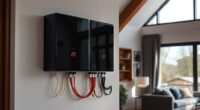 home battery subscription plans