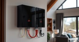 home battery subscription plans