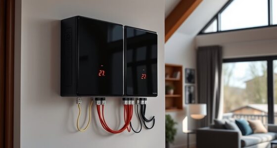 home battery subscription plans