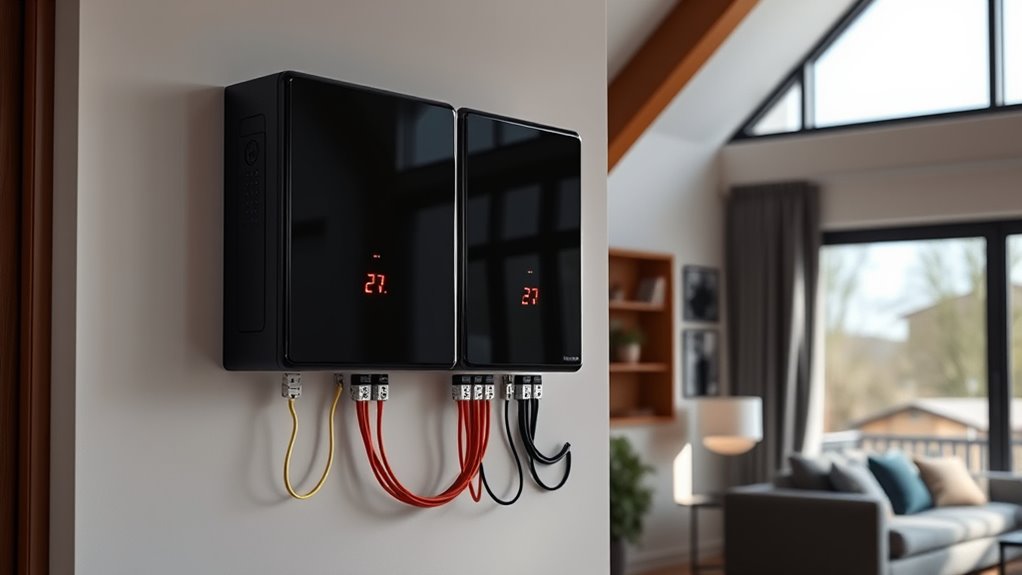 home battery subscription plans