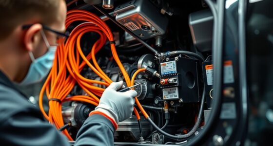 hybrid battery care challenges