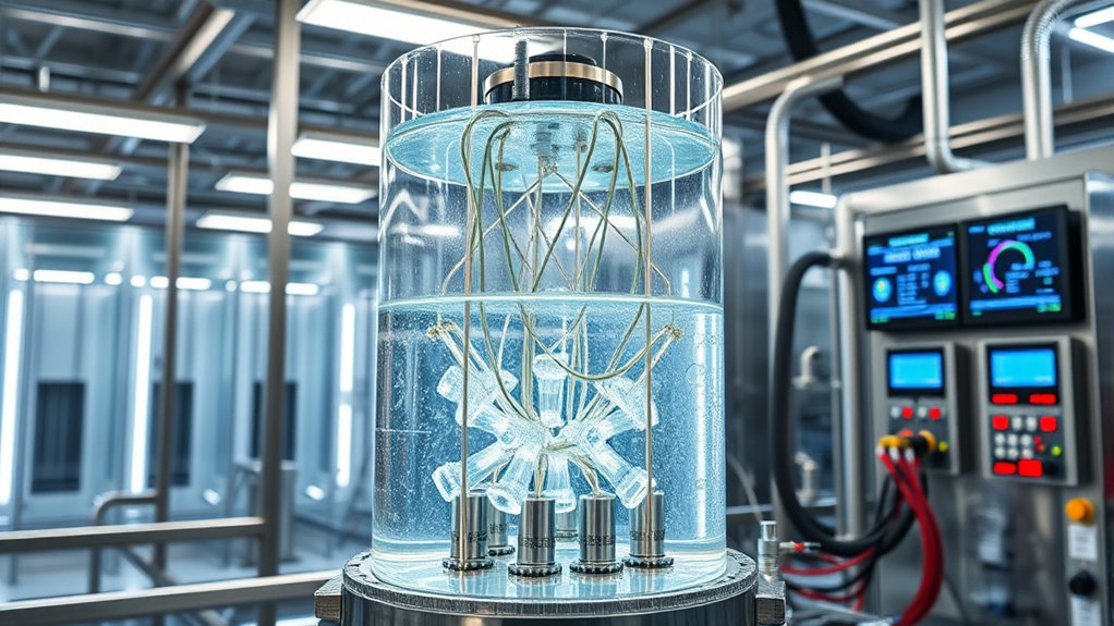 hydro to cathode recycling process