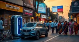 india s battery as a service market