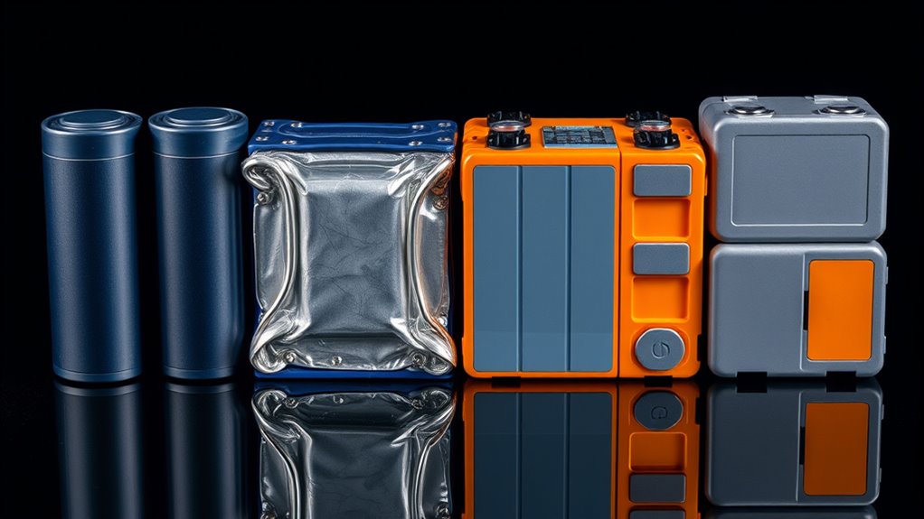 innovations enhance battery sustainability