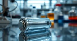 lithium air battery challenges