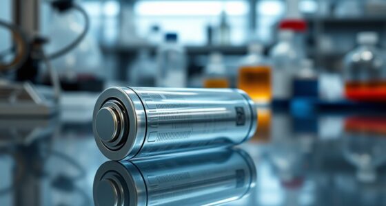 lithium air battery challenges