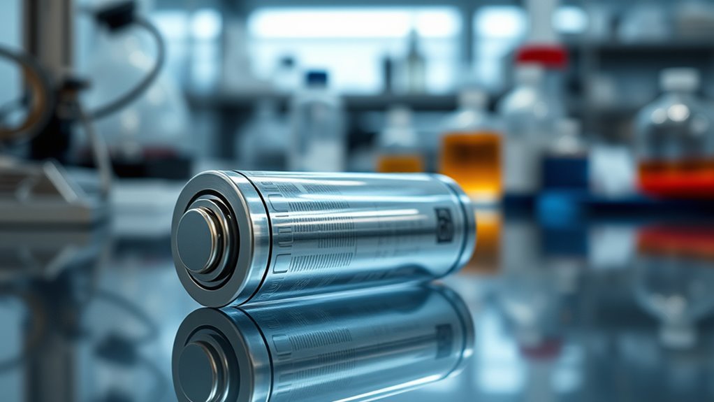 lithium air battery challenges