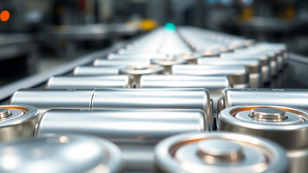 lithium battery failure insights