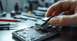 lithium ion charging problem fix