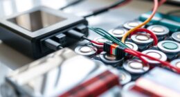 lithium ion pack balancing