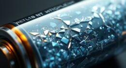 materials that repair themselves