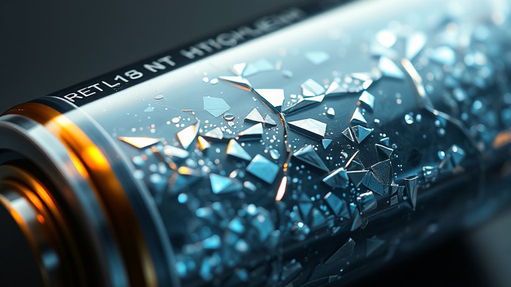 materials that repair themselves